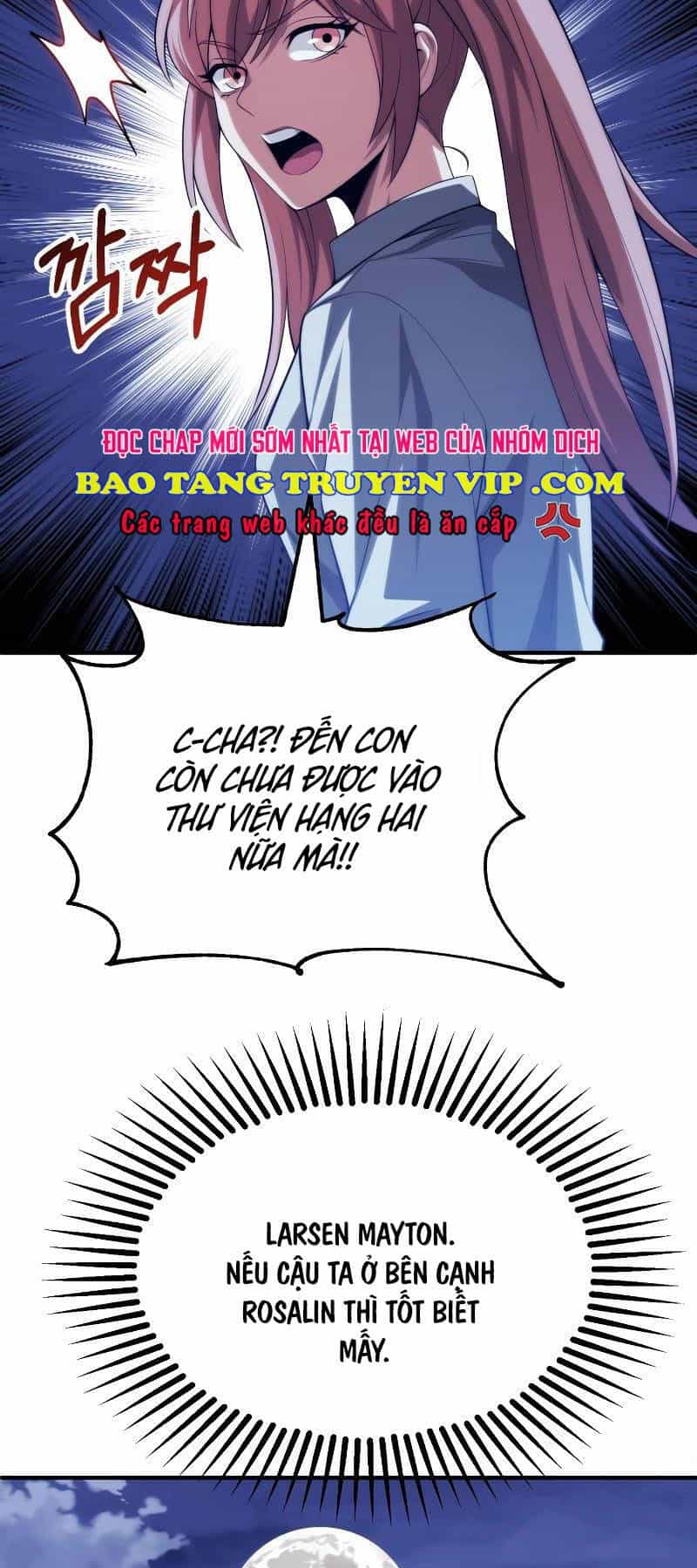 Con Trai Út Của Đại Pháp Sư Lừng Danh - Chương 65 - ảnh 73