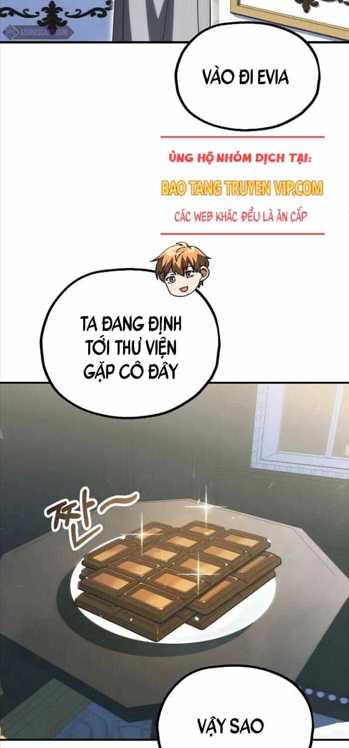 Con Trai Út Của Đại Pháp Sư Lừng Danh - Chương 67 - ảnh 12
