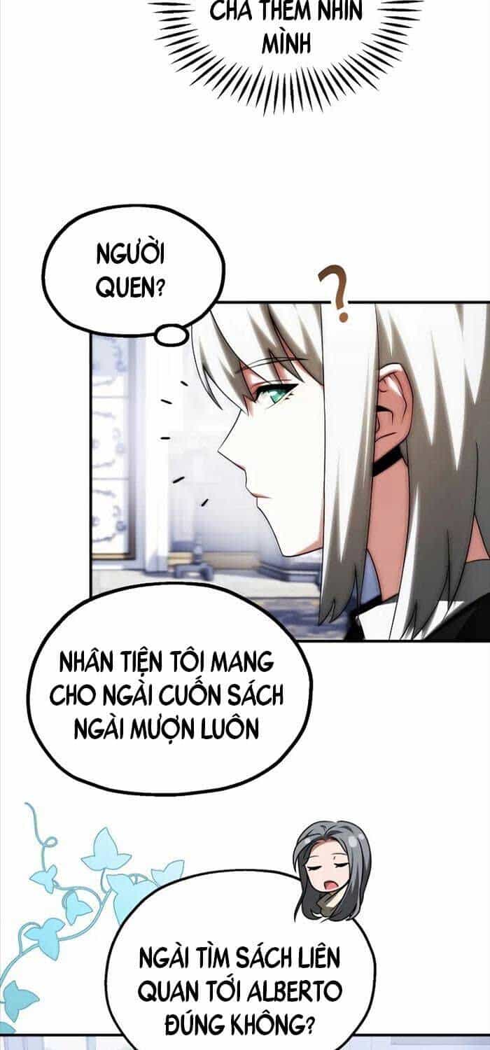 Con Trai Út Của Đại Pháp Sư Lừng Danh - Chương 67 - ảnh 14
