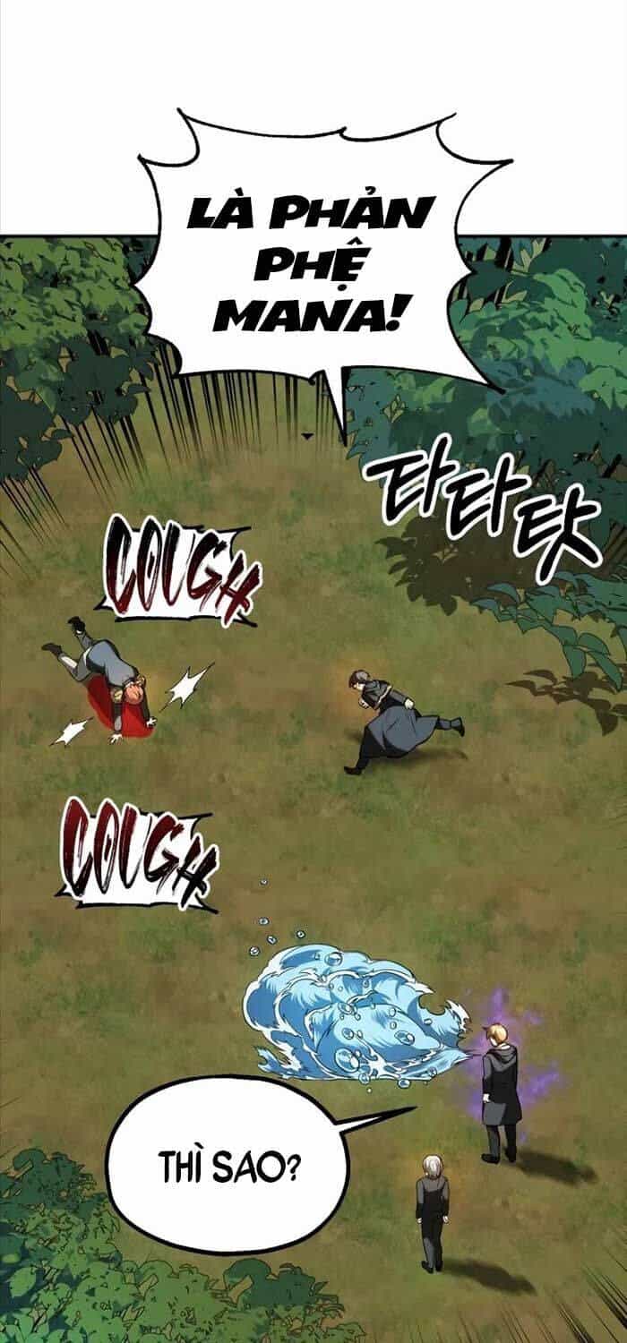 Con Trai Út Của Đại Pháp Sư Lừng Danh - Chương 68 - ảnh 75