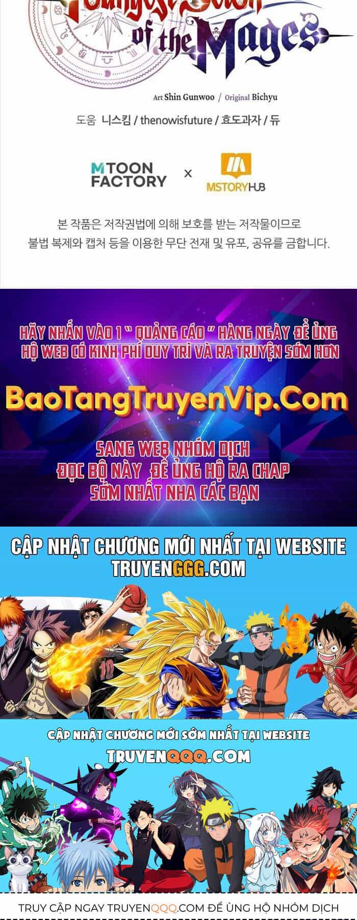 Con Trai Út Của Đại Pháp Sư Lừng Danh - Chương 68 - ảnh 92