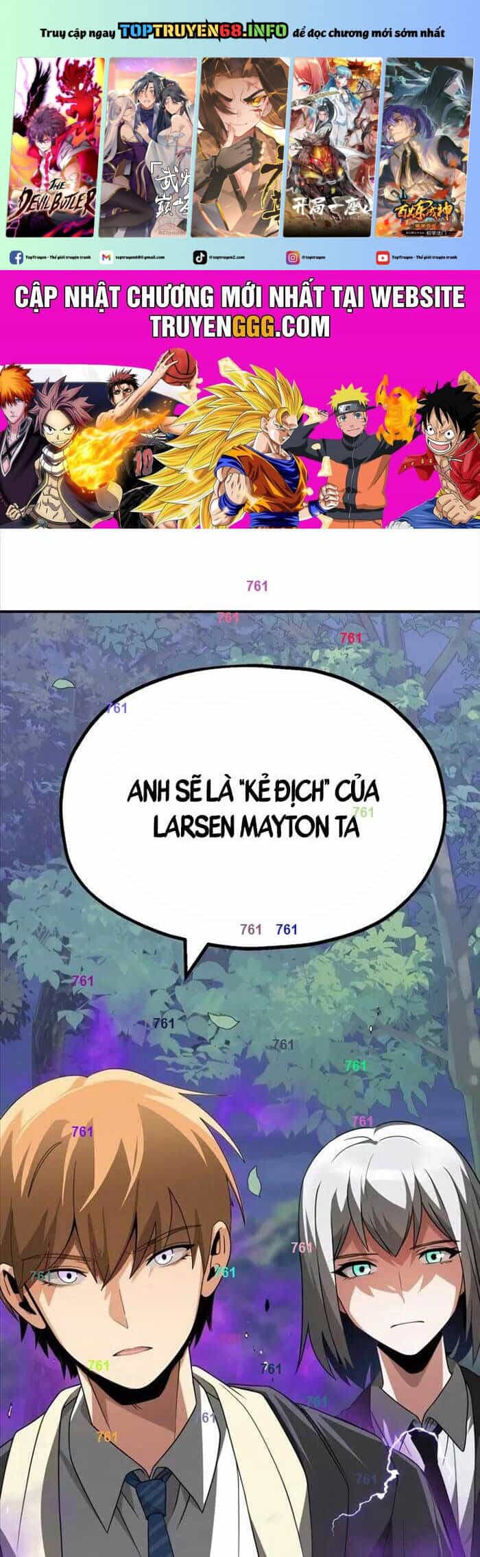 Con Trai Út Của Đại Pháp Sư Lừng Danh - Chương 69 - ảnh 2