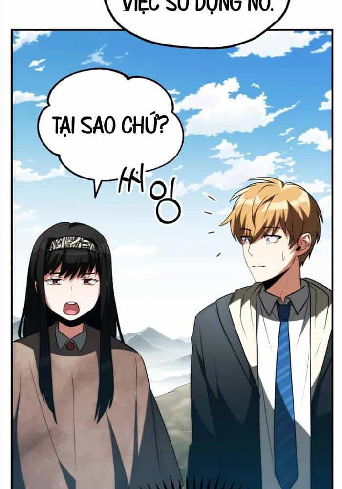 Con Trai Út Của Đại Pháp Sư Lừng Danh - Chương 71 - ảnh 23