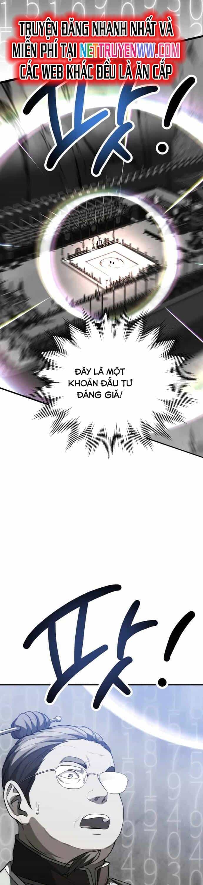 Con Trai Út Của Đại Pháp Sư Lừng Danh - Chương 74 - ảnh 17