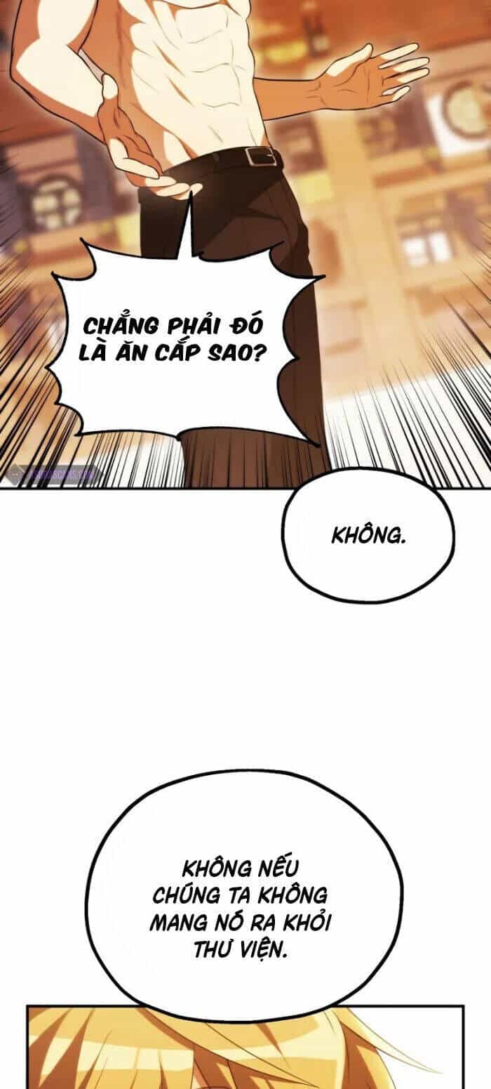 Con Trai Út Của Đại Pháp Sư Lừng Danh - Chương 75 - ảnh 67