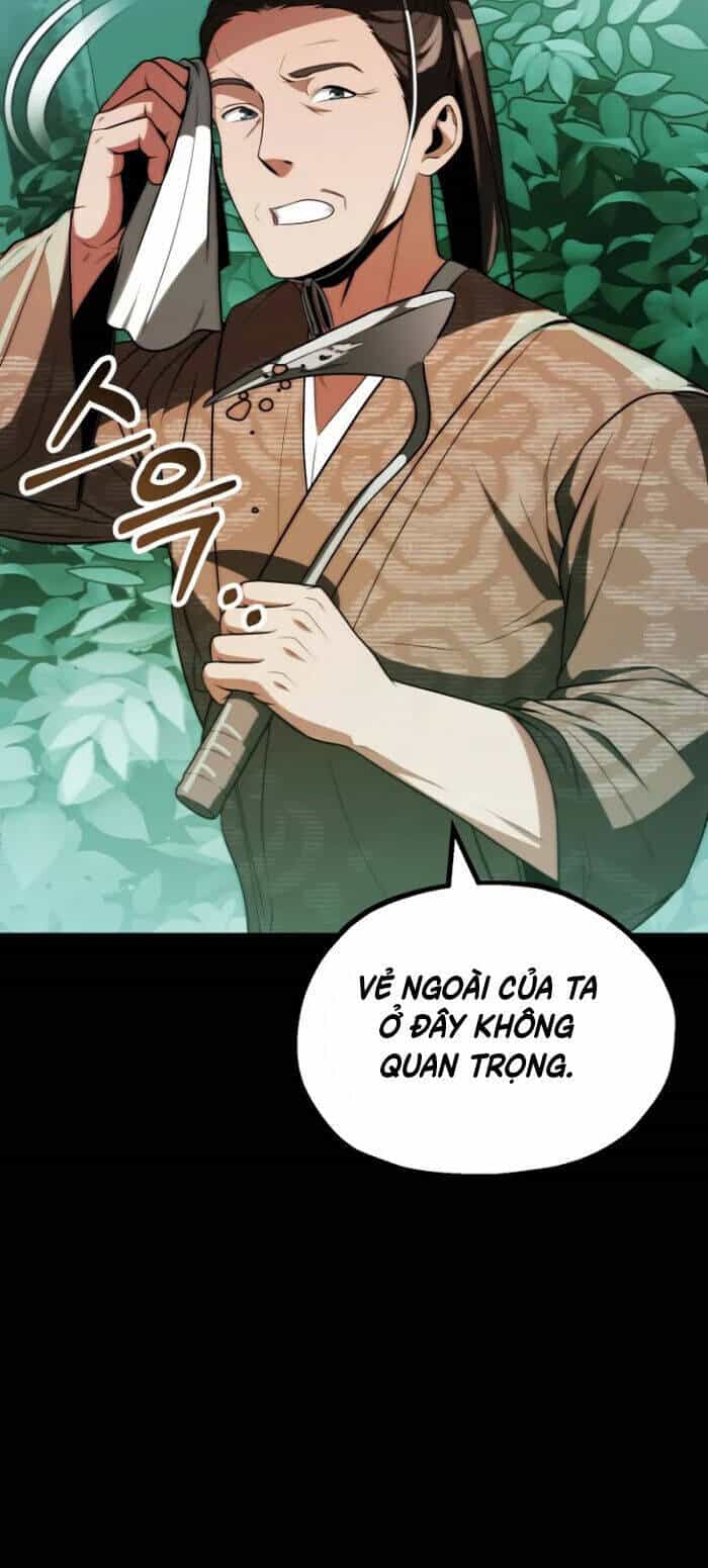 Con Trai Út Của Đại Pháp Sư Lừng Danh - Chương 75 - ảnh 81