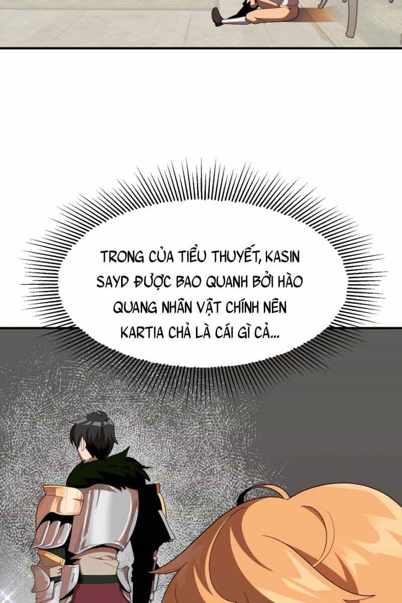 Con Trai Út Của Đại Pháp Sư Lừng Danh - Chương 9 - ảnh 87