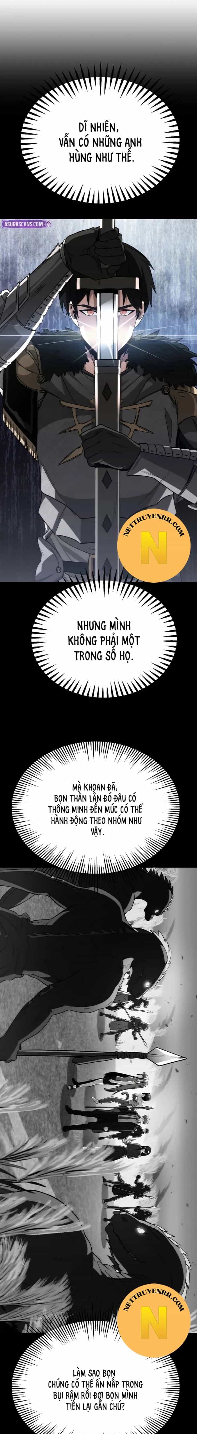Con Trai Út Của Đại Pháp Sư Lừng Danh - Chương 90 - ảnh 15