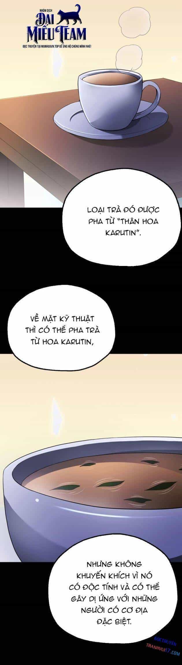 Con Trai Út Của Đại Pháp Sư Lừng Danh - Chương 92 - ảnh 44
