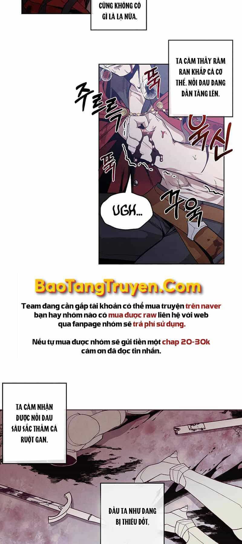 Con Trai Út Huyền Thoại Nhà Hầu Tước - Chương 1 - ảnh 18