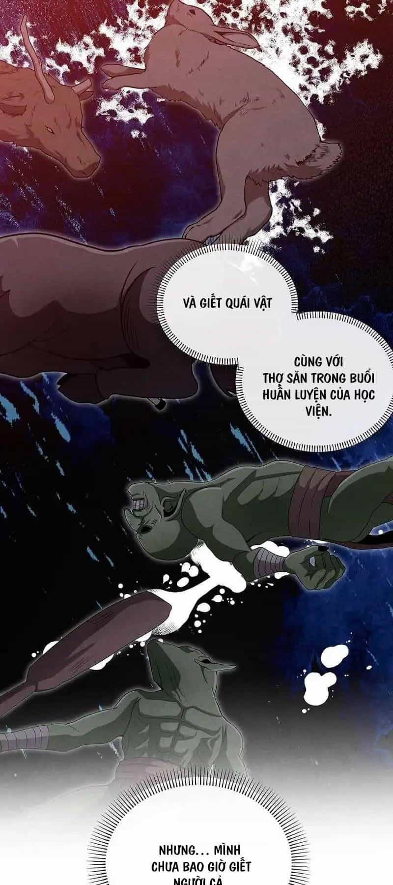 Con Trai Út Huyền Thoại Nhà Hầu Tước - Chương 106 - ảnh 42