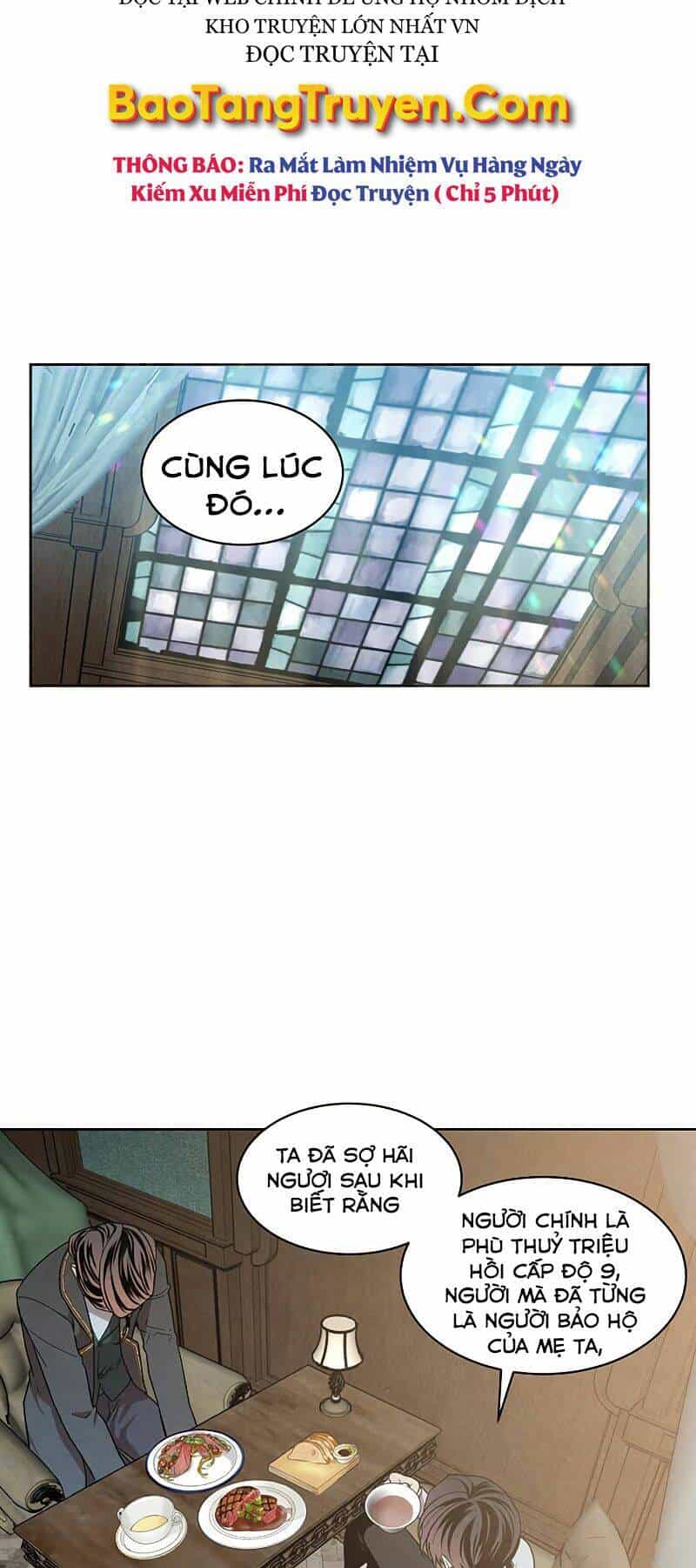 Con Trai Út Huyền Thoại Nhà Hầu Tước - Chương 11 - ảnh 29