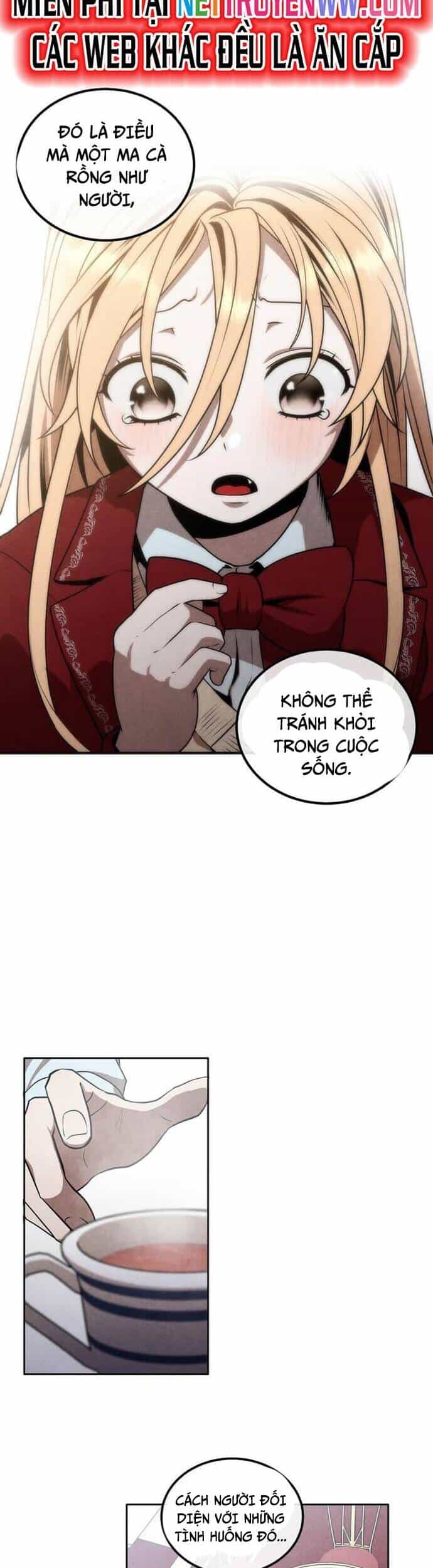 Con Trai Út Huyền Thoại Nhà Hầu Tước - Chương 114 - ảnh 6