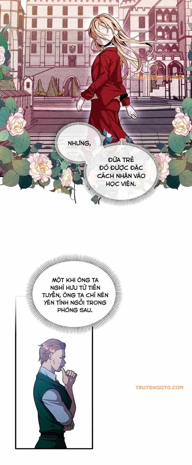 Con Trai Út Huyền Thoại Nhà Hầu Tước - Chương 118.1 - ảnh 25