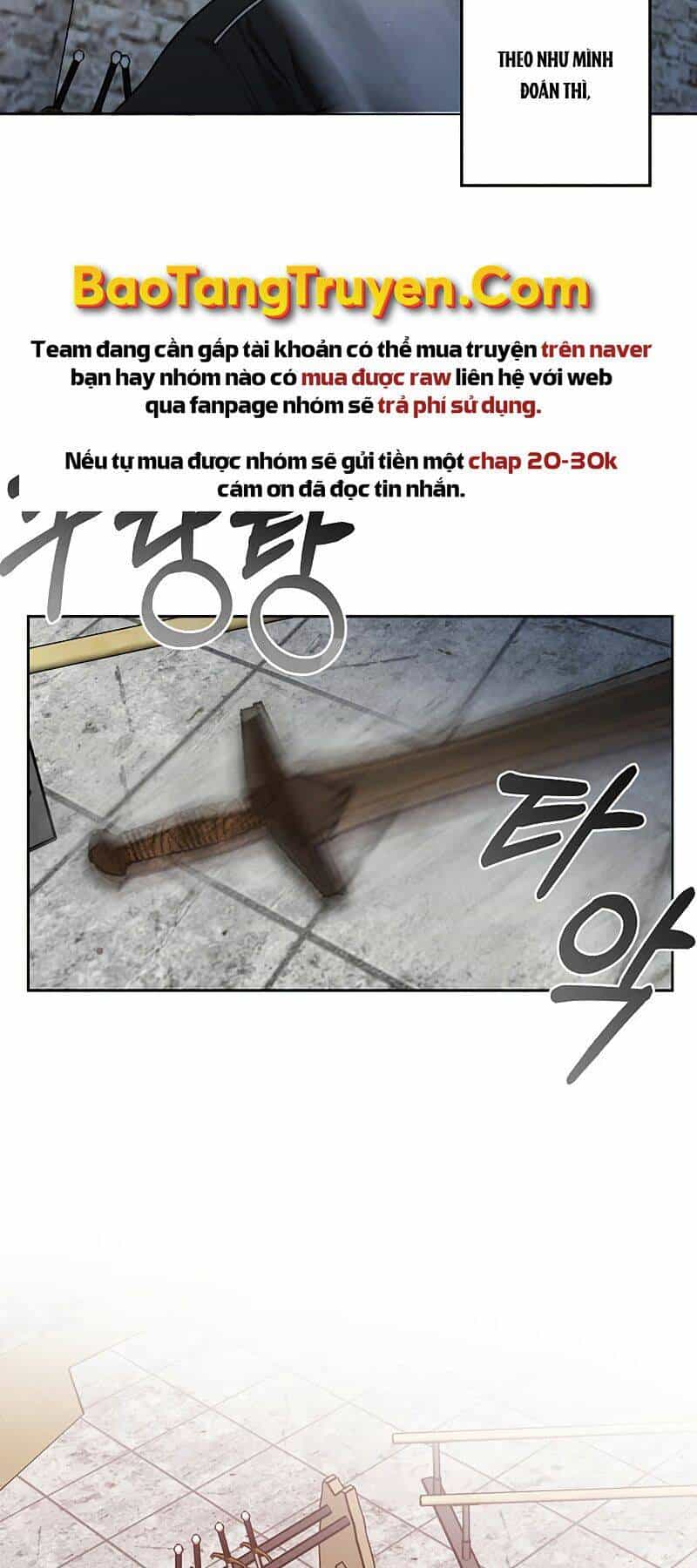 Con Trai Út Huyền Thoại Nhà Hầu Tước - Chương 13 - ảnh 4