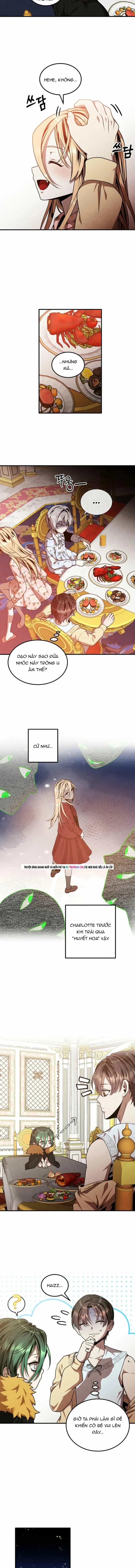 Con Trai Út Huyền Thoại Nhà Hầu Tước - Chương 128 - ảnh 6