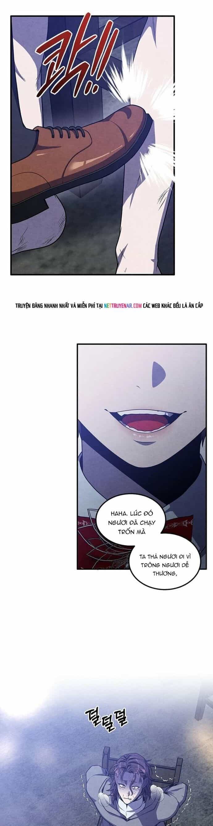 Con Trai Út Huyền Thoại Nhà Hầu Tước - Chương 131 - ảnh 2