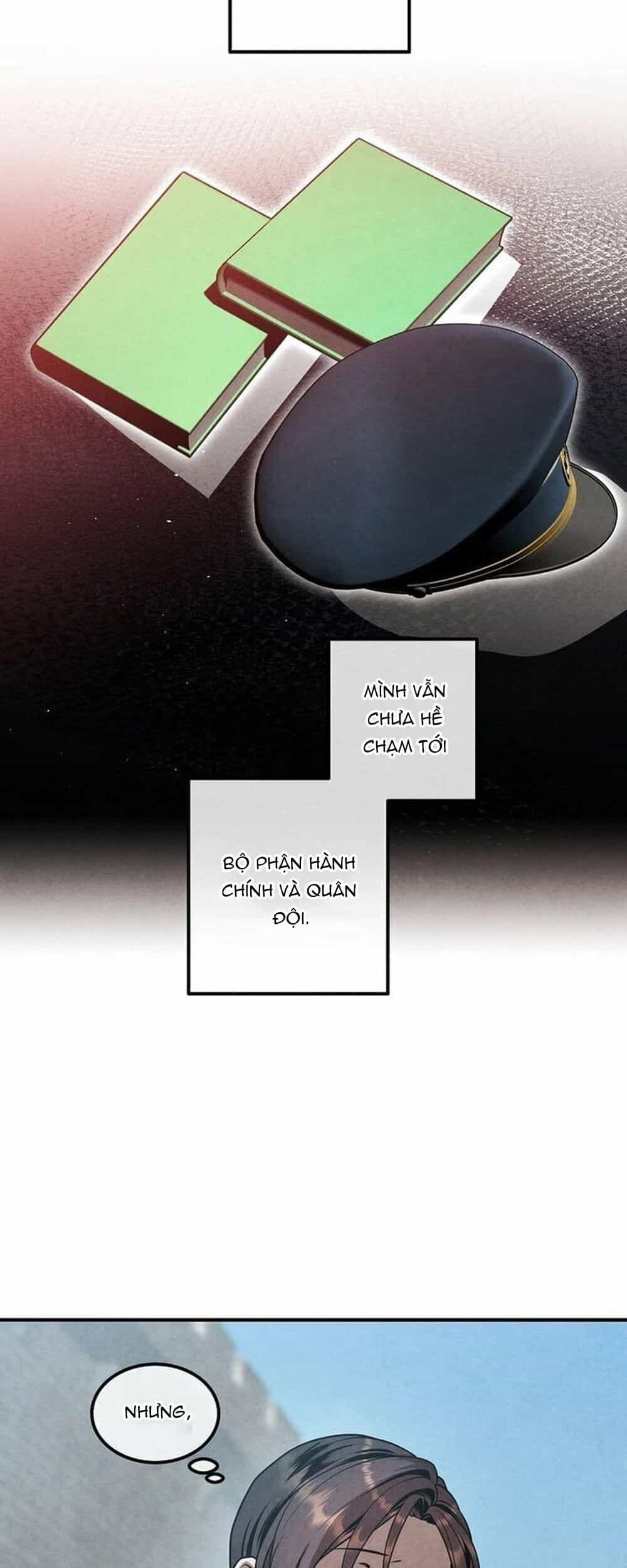 Con Trai Út Huyền Thoại Nhà Hầu Tước - Chương 132 - ảnh 22
