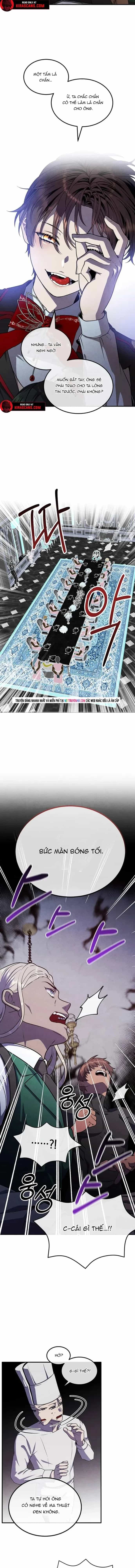 Con Trai Út Huyền Thoại Nhà Hầu Tước - Chương 135 - ảnh 8