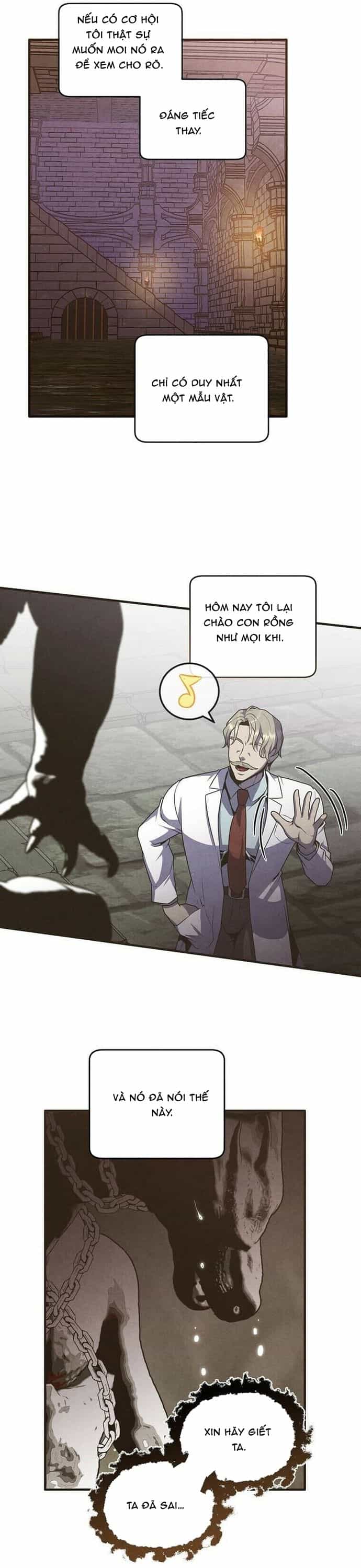 Con Trai Út Huyền Thoại Nhà Hầu Tước - Chương 157 - ảnh 5