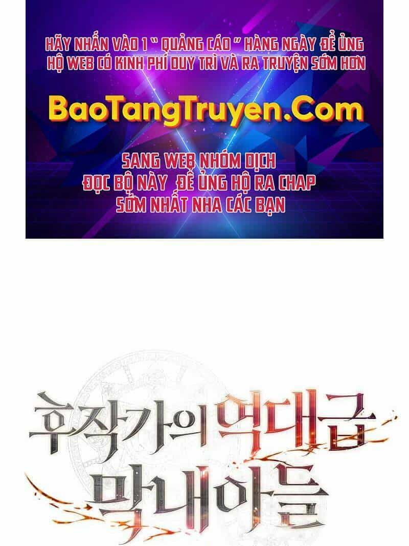 Con Trai Út Huyền Thoại Nhà Hầu Tước - Chương 16 - ảnh 1