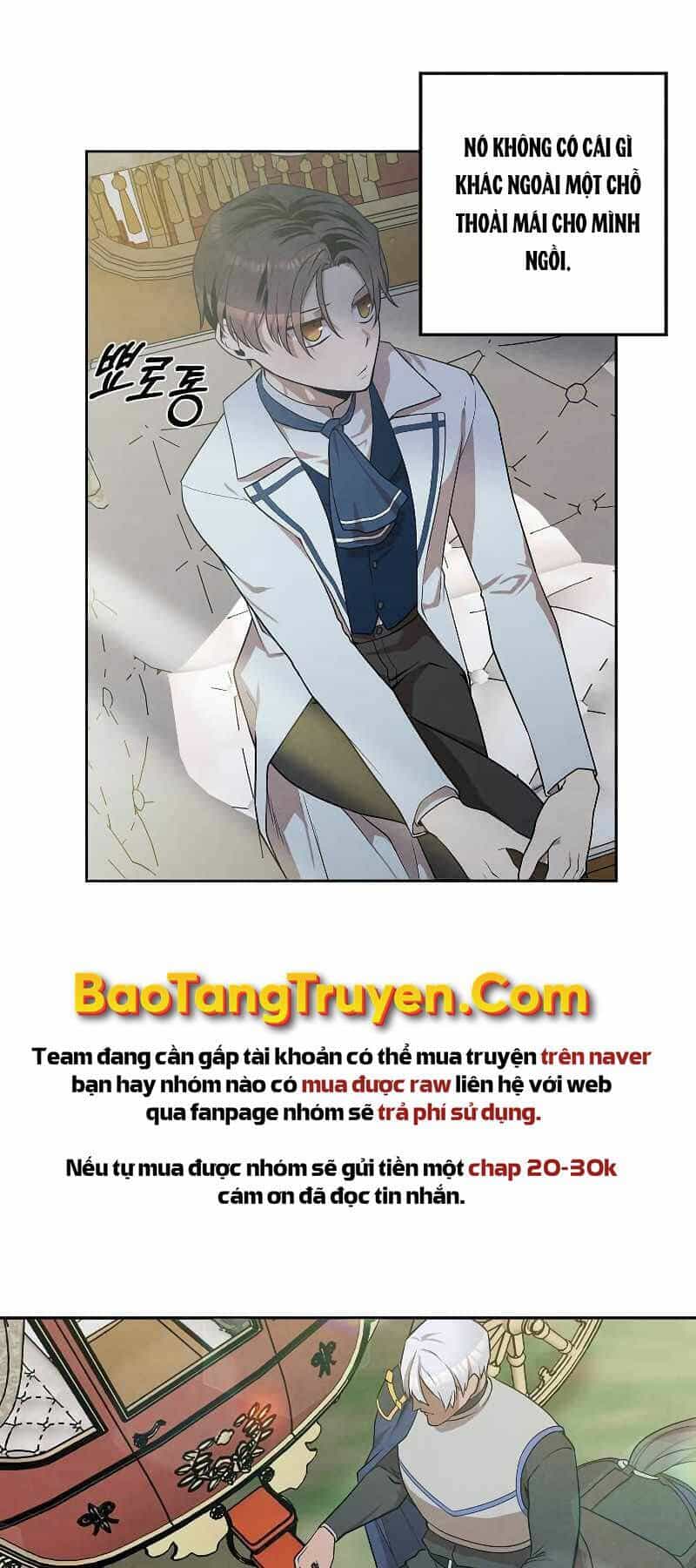 Con Trai Út Huyền Thoại Nhà Hầu Tước - Chương 16 - ảnh 26