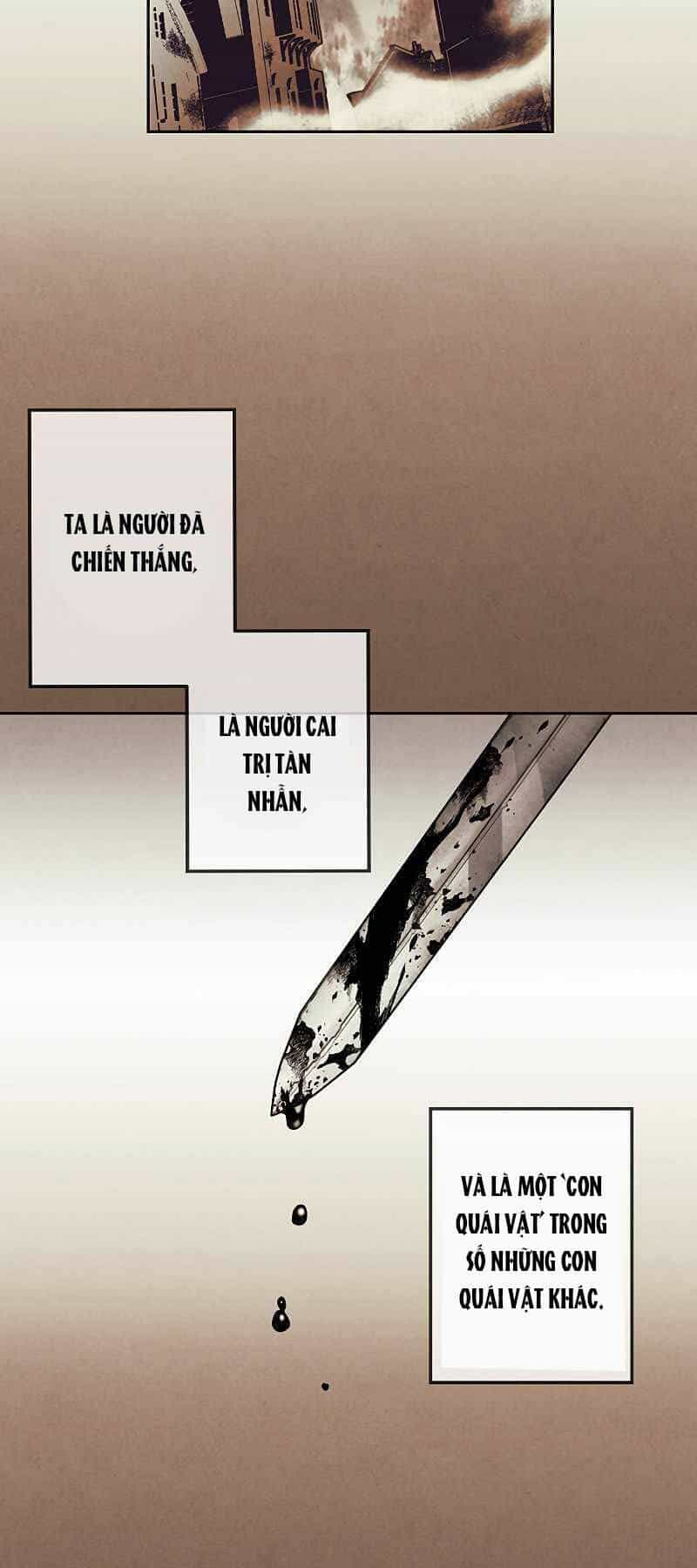 Con Trai Út Huyền Thoại Nhà Hầu Tước - Chương 2 - ảnh 11