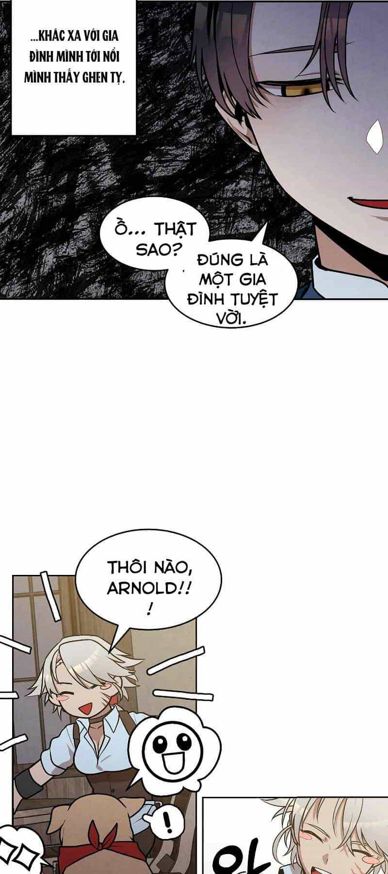Con Trai Út Huyền Thoại Nhà Hầu Tước - Chương 21 - ảnh 30