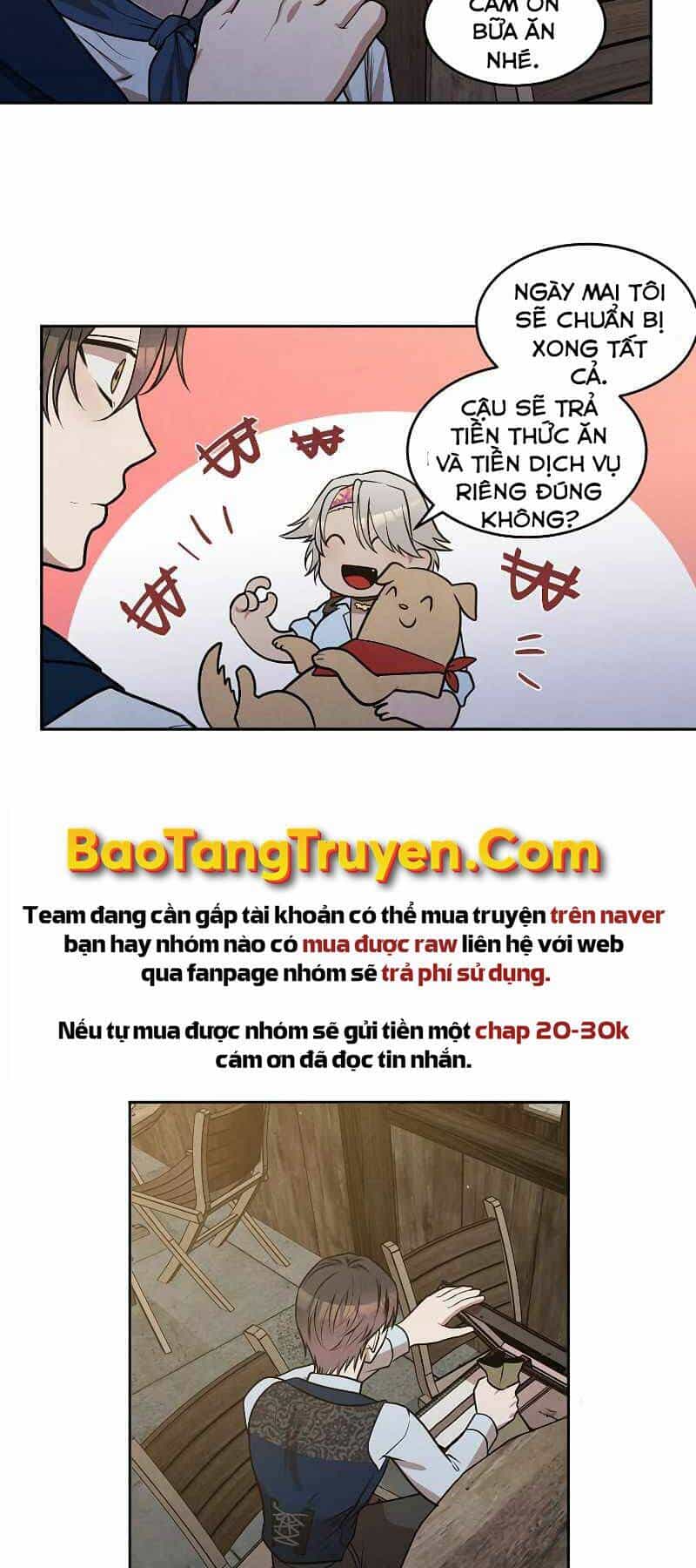 Con Trai Út Huyền Thoại Nhà Hầu Tước - Chương 21 - ảnh 38