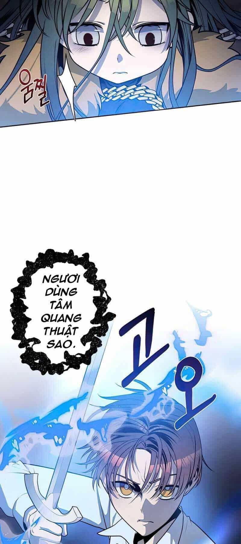 Con Trai Út Huyền Thoại Nhà Hầu Tước - Chương 29 - ảnh 3