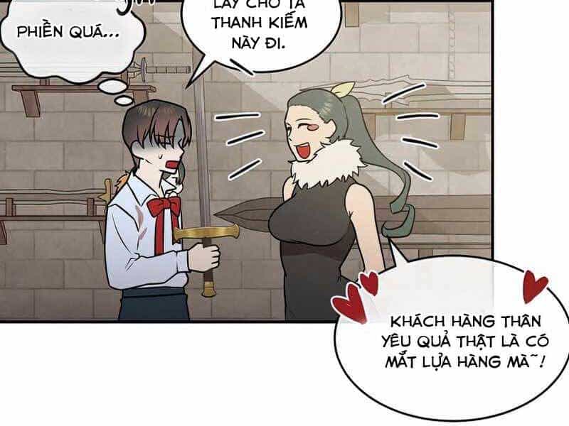 Con Trai Út Huyền Thoại Nhà Hầu Tước - Chương 31 - ảnh 22