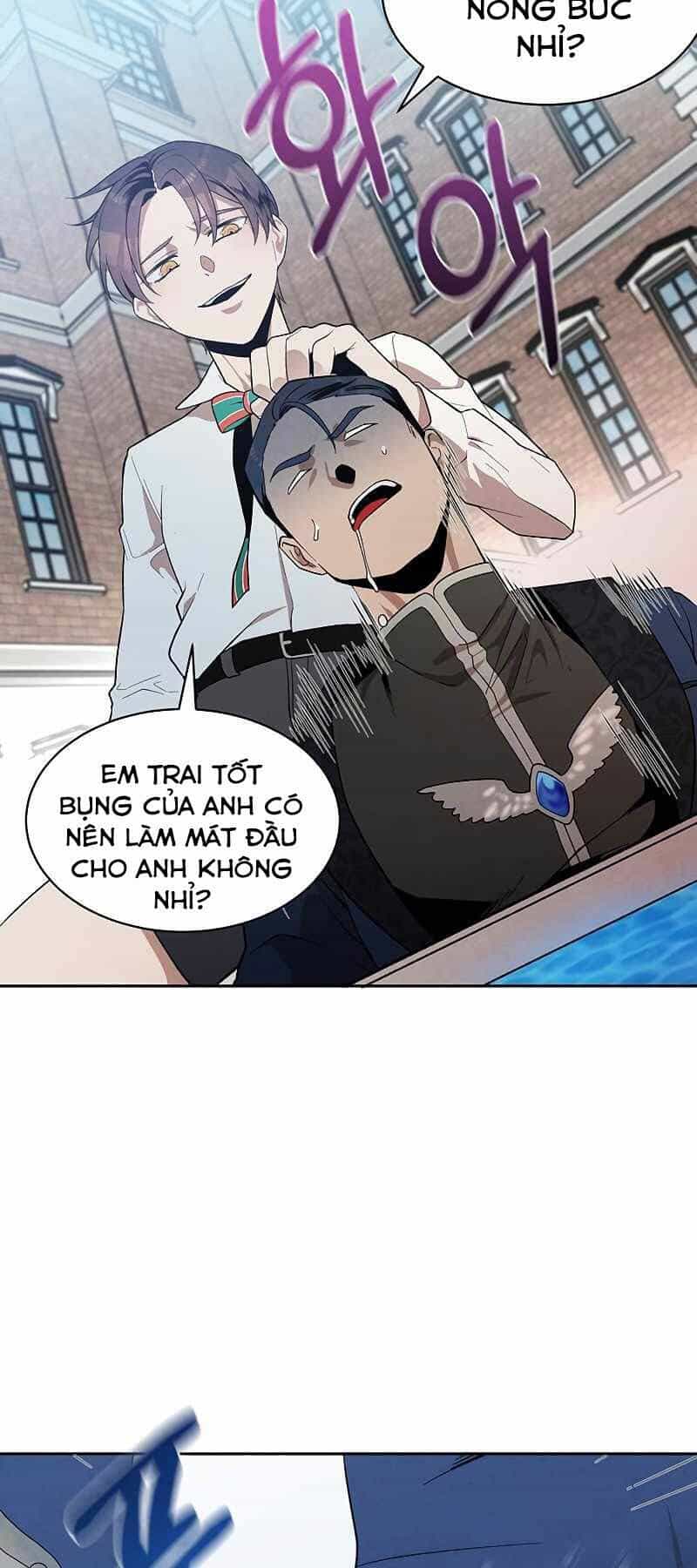 Con Trai Út Huyền Thoại Nhà Hầu Tước - Chương 4 - ảnh 14