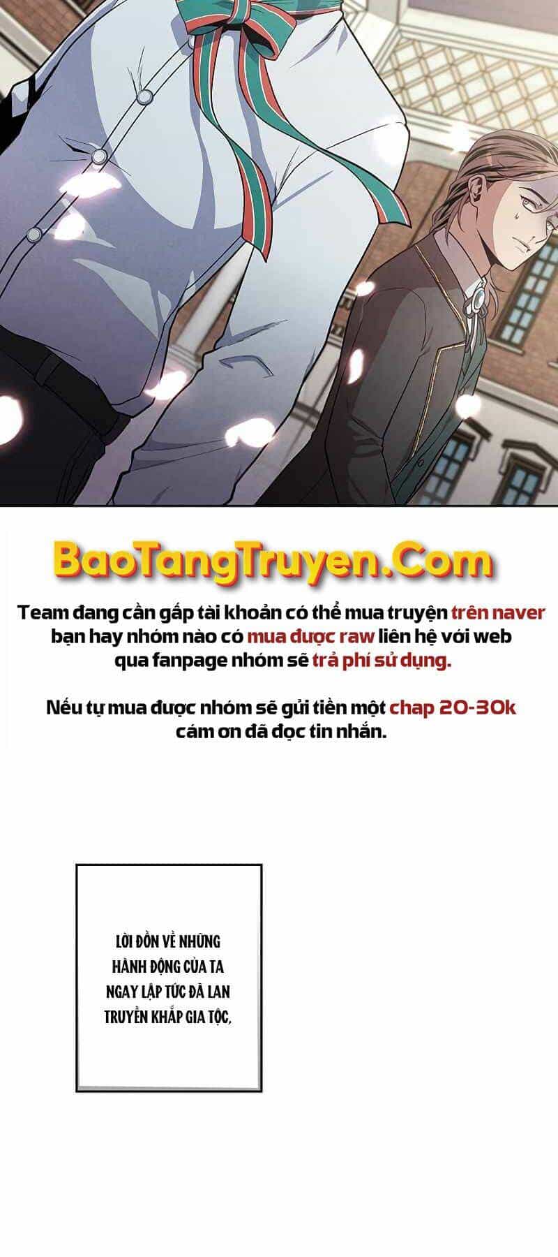Con Trai Út Huyền Thoại Nhà Hầu Tước - Chương 4 - ảnh 50