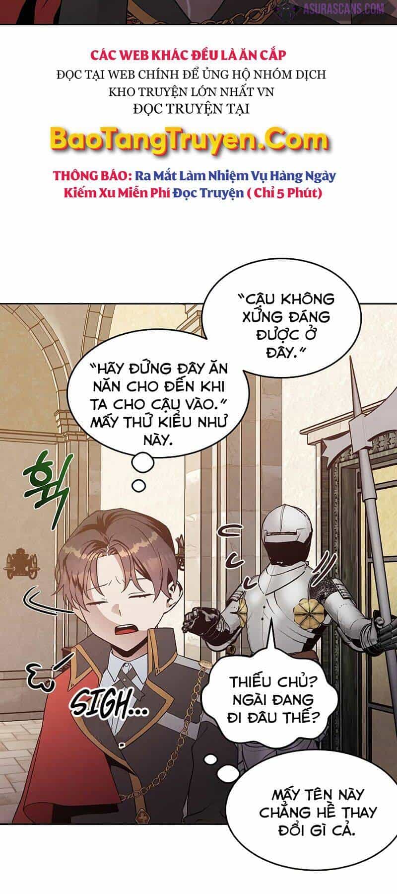 Con Trai Út Huyền Thoại Nhà Hầu Tước - Chương 5 - ảnh 41