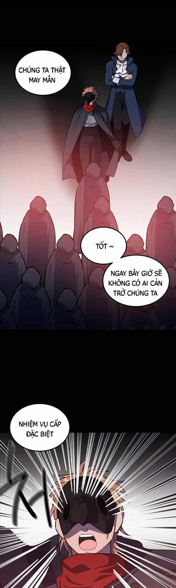 Con Trai Út Huyền Thoại Nhà Hầu Tước - Chương 58 - ảnh 22