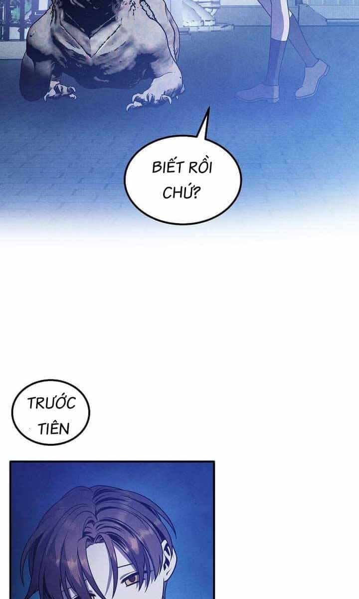 Con Trai Út Huyền Thoại Nhà Hầu Tước - Chương 66 - ảnh 7