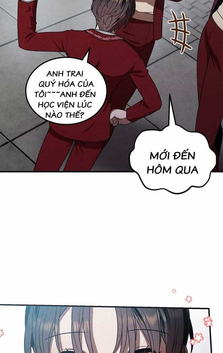 Con Trai Út Huyền Thoại Nhà Hầu Tước - Chương 69 - ảnh 11