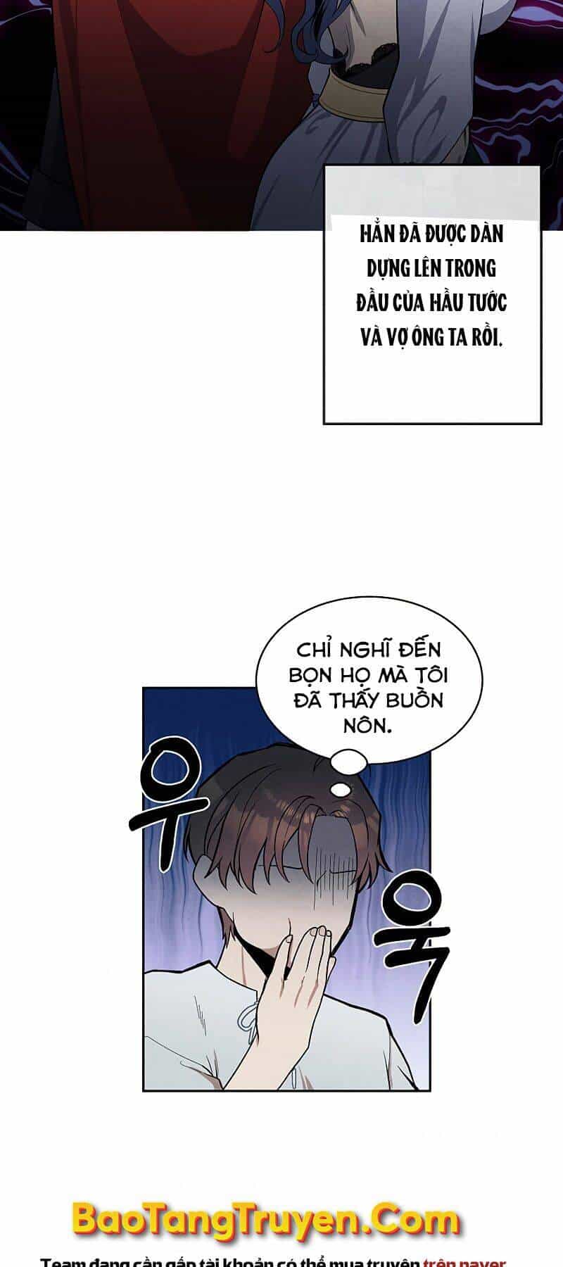Con Trai Út Huyền Thoại Nhà Hầu Tước - Chương 7 - ảnh 24