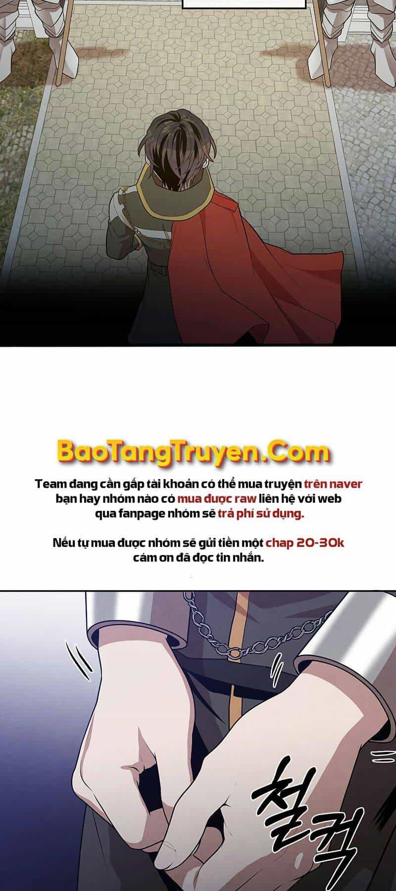 Con Trai Út Huyền Thoại Nhà Hầu Tước - Chương 7 - ảnh 8
