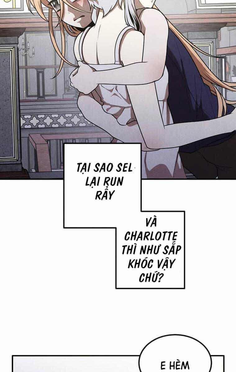 Con Trai Út Huyền Thoại Nhà Hầu Tước - Chương 78 - ảnh 29