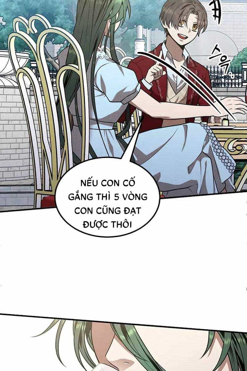 Con Trai Út Huyền Thoại Nhà Hầu Tước - Chương 80 - ảnh 36