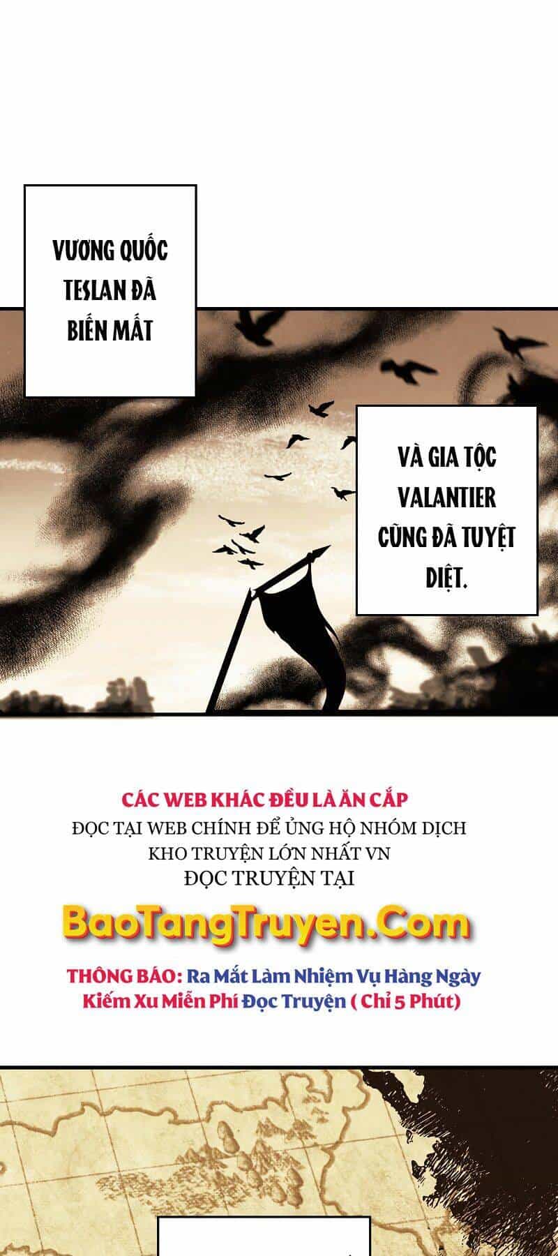 Con Trai Út Huyền Thoại Nhà Hầu Tước - Chương 9 - ảnh 3
