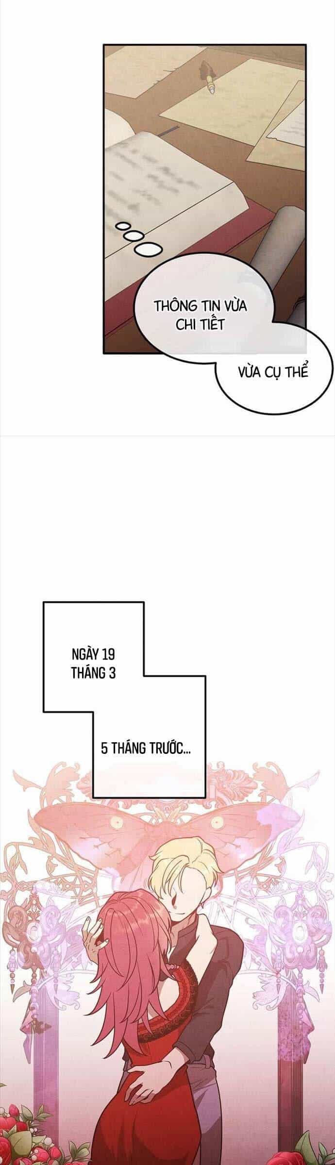 Con Trai Út Huyền Thoại Nhà Hầu Tước - Chương 95 - ảnh 23