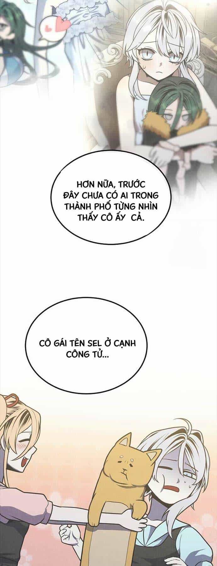 Con Trai Út Huyền Thoại Nhà Hầu Tước - Chương 96 - ảnh 29