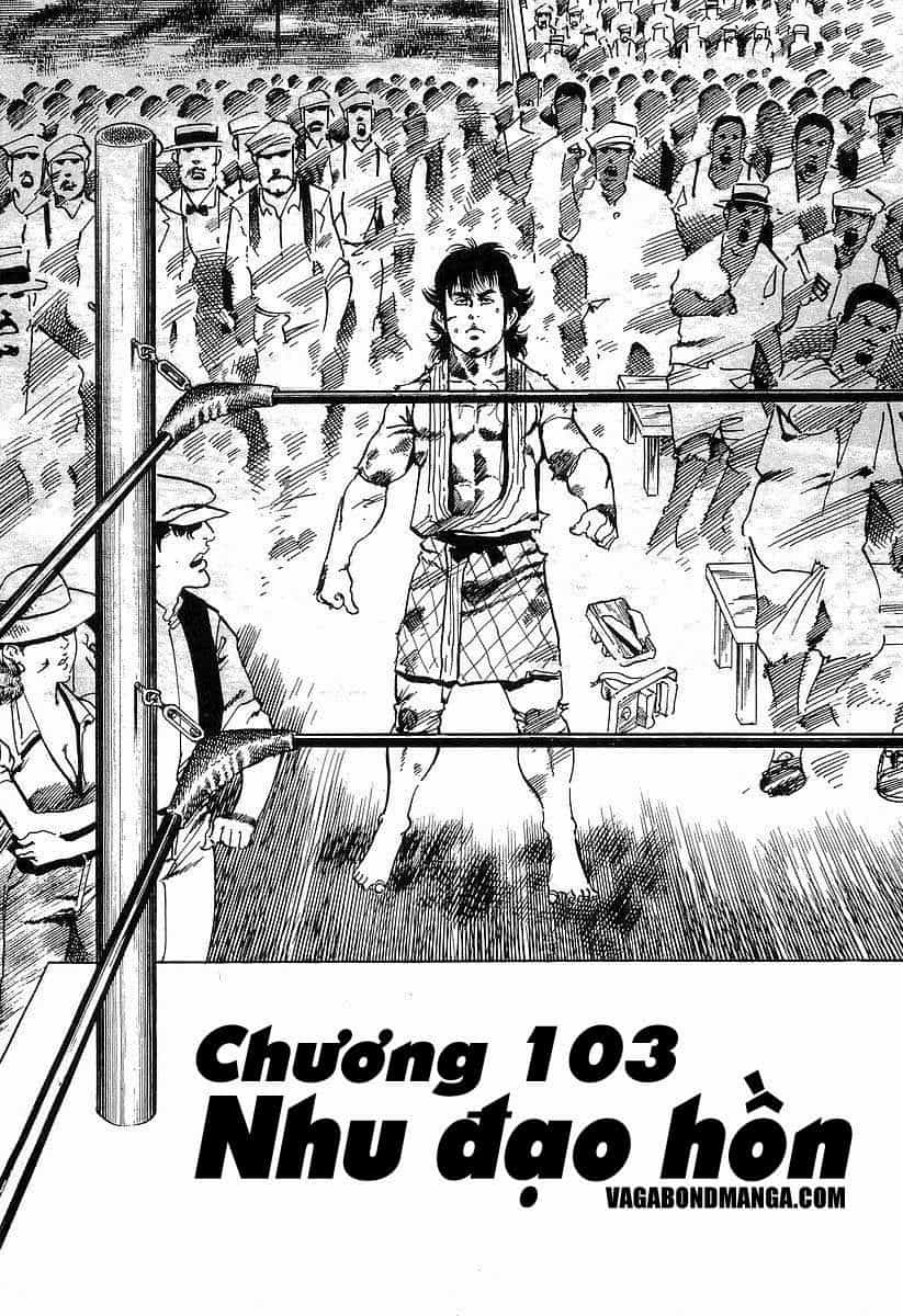 Conde Koma - Chương 103 - ảnh 2