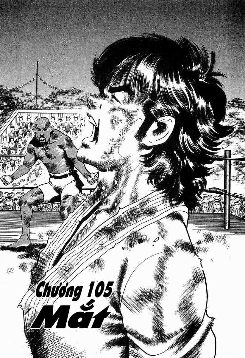 Conde Koma - Chương 105 - ảnh 2