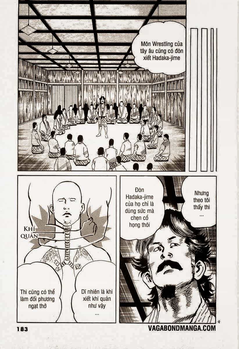 Conde Koma - Chương 107 - ảnh 10