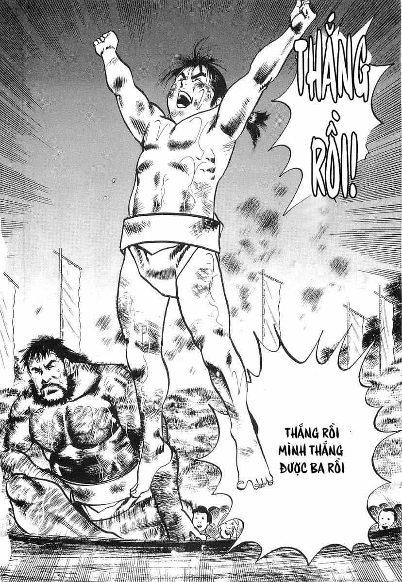 Conde Koma - Chương 25 - ảnh 14