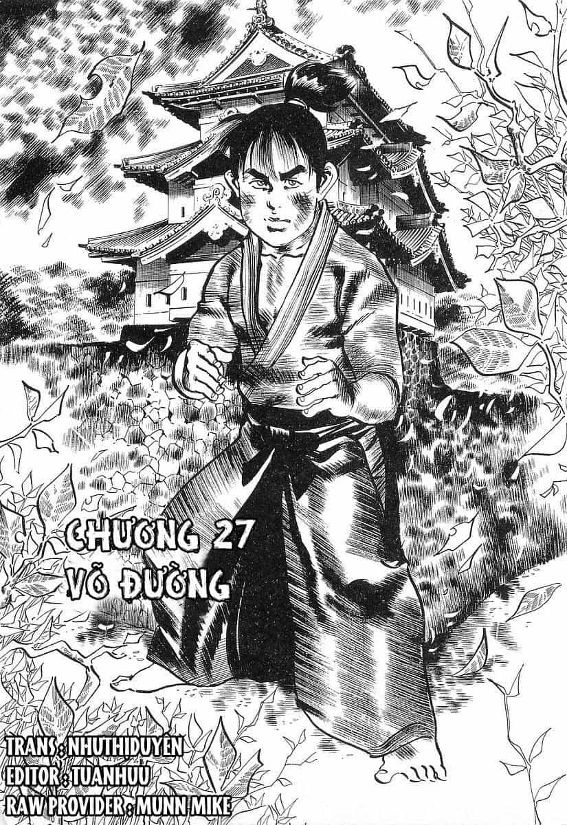 Conde Koma - Chương 27 - ảnh 3