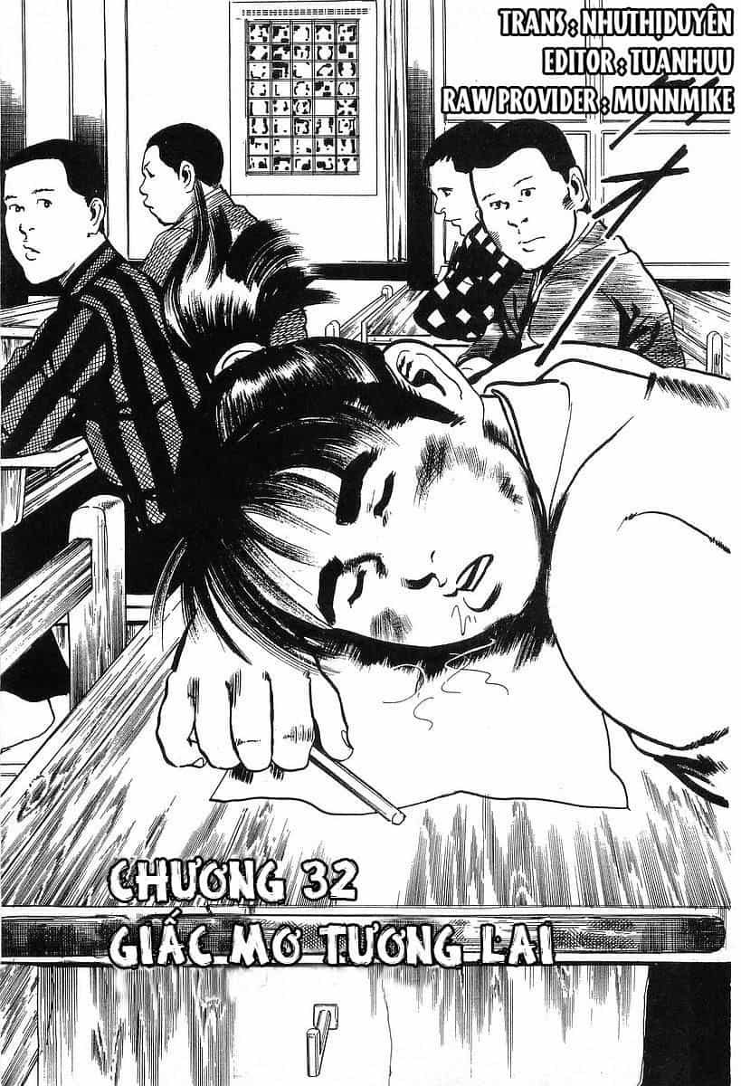 Conde Koma - Chương 32 - ảnh 3